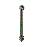 color quartz glass level meters